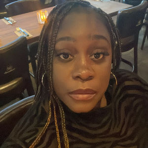 Meet your Posher, Phillipa